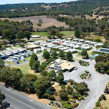 Tasman Holiday Parks - Serpentine Falls מראה חיצוני תמונה